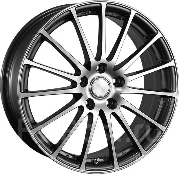 Bridgestone Eco Forme CRS101: ������, ��������������