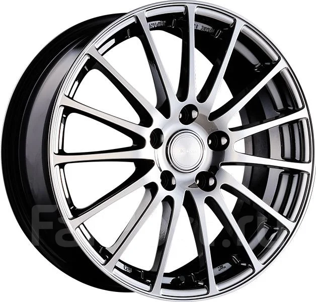 Bridgestone Eco Forme CRS101: ������, ��������������