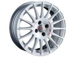 OZ Racing Superturismo WRC