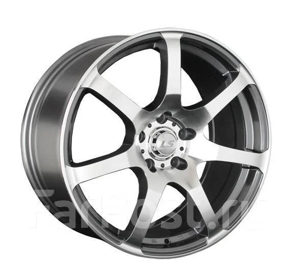 LS Wheels LS 789: ������, ��������������