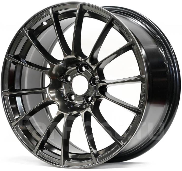 Weds Sport SA-72R: , 