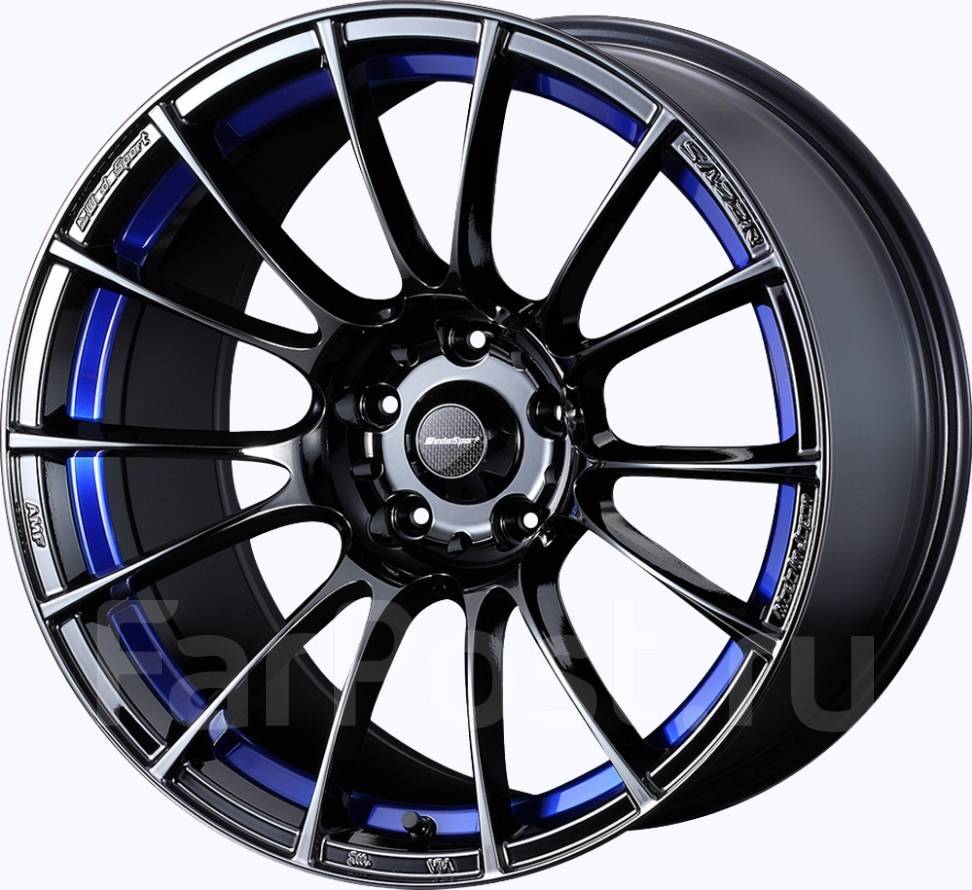 Weds Sport SA-72R: , 