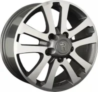 Replay UZ1. 7.0x18", 5x139.7, ET35, �� 108,5���. ����