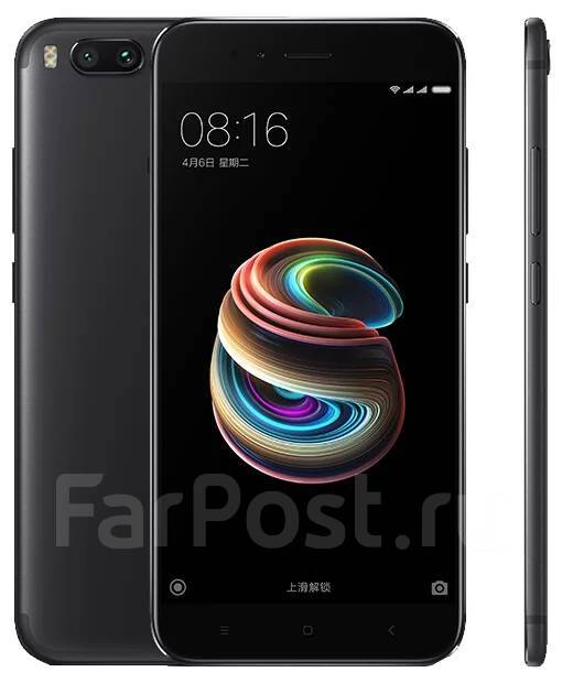 Xiaomi Mi5X: , 