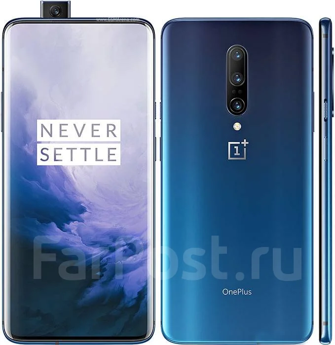 OnePlus 7: ������, ��������������