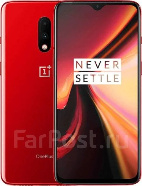 OnePlus 7: ������, ��������������