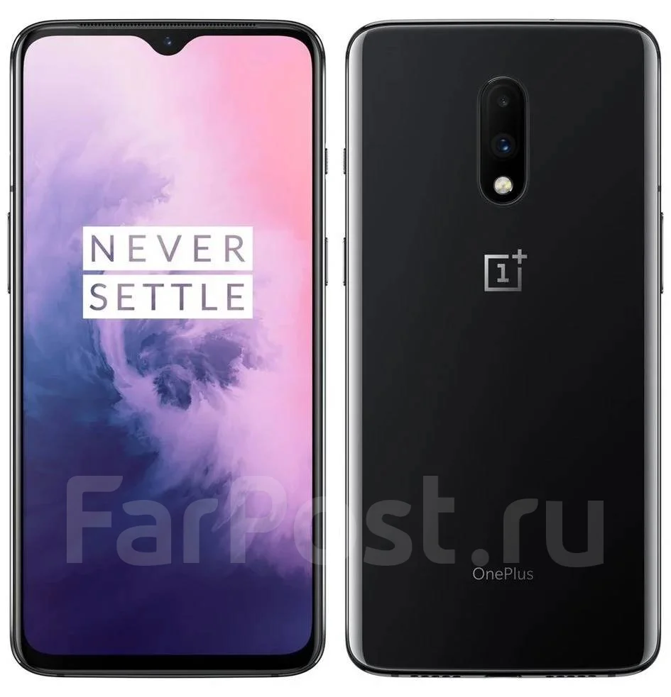 OnePlus 7: ������, ��������������