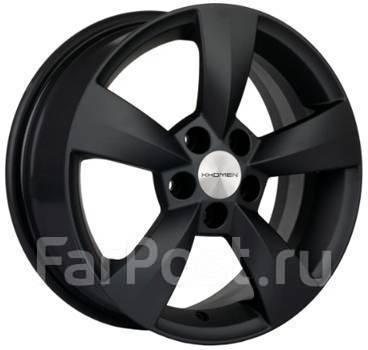 Khomen Wheels KHW1504: , 