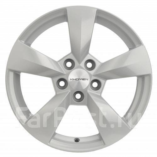 Khomen Wheels KHW1504: , 