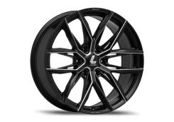 Lenso Black Angel 9