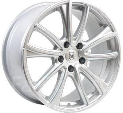 Tech Line TL 682: ������, ��������������