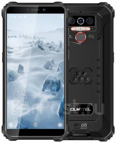 Oukitel WP5 Pro: , 