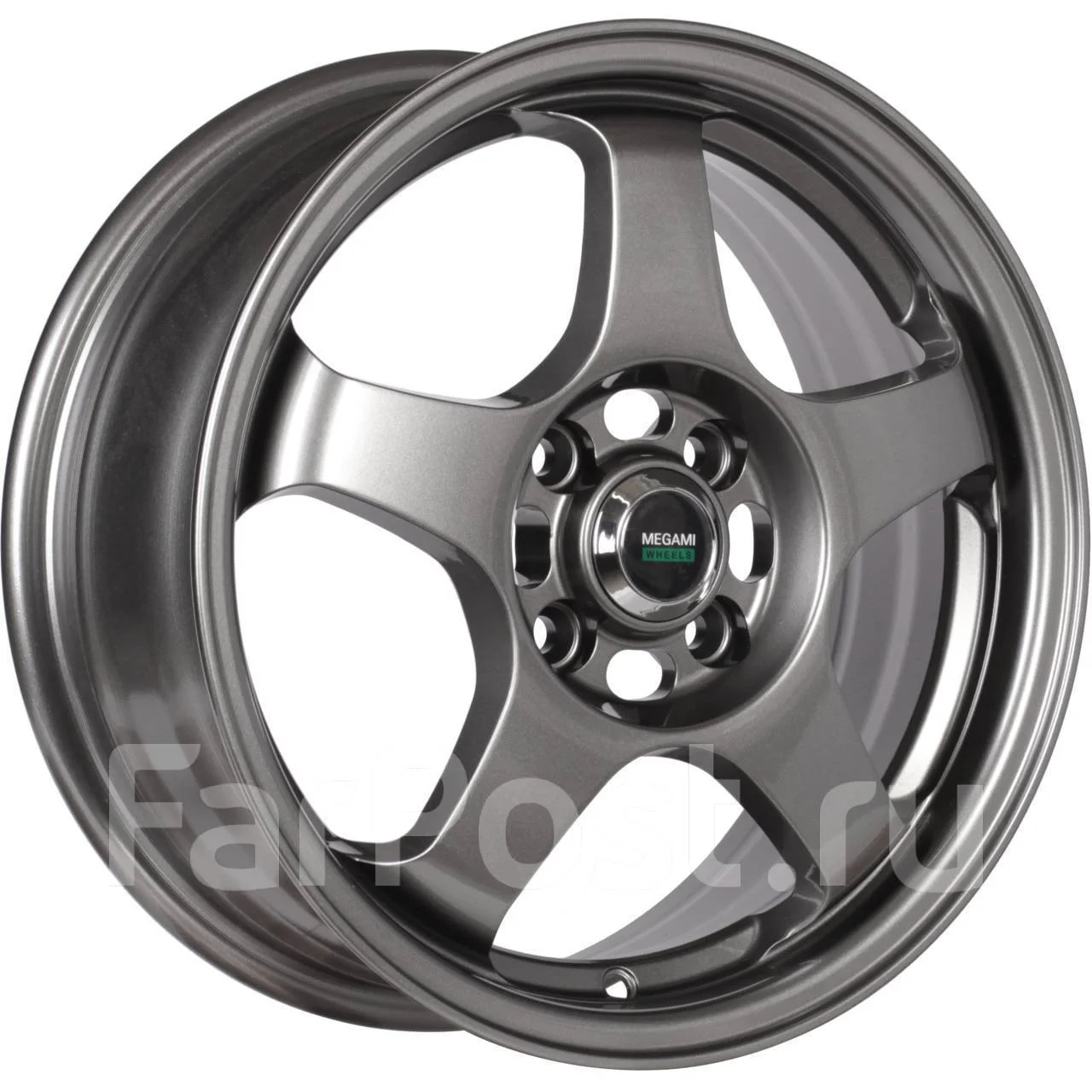 Megami MGM-7: ������, ��������������