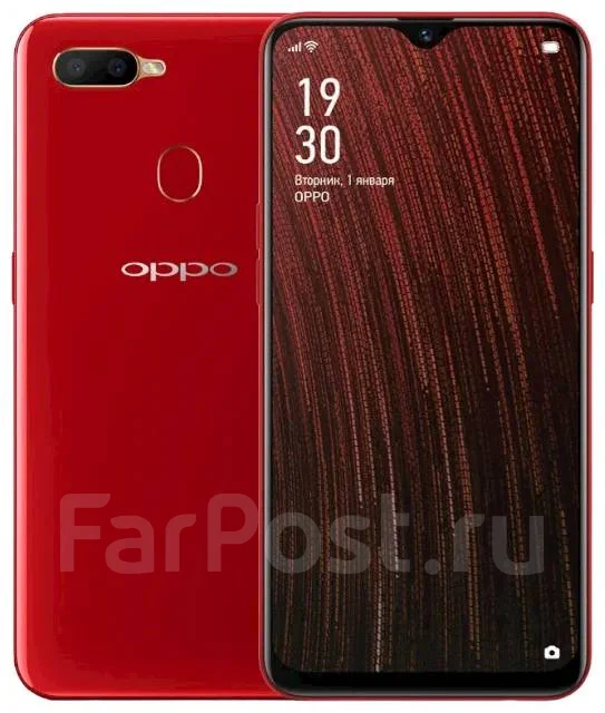 OPPO A5s: ������, ��������������