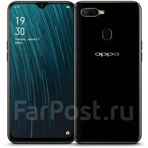 OPPO A5s: ������, ��������������