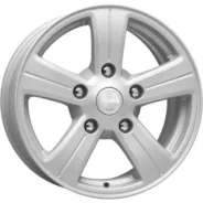 K&K ����. 6.75x17", 5x114.3, ET44.45, �� 67,1���. ����
