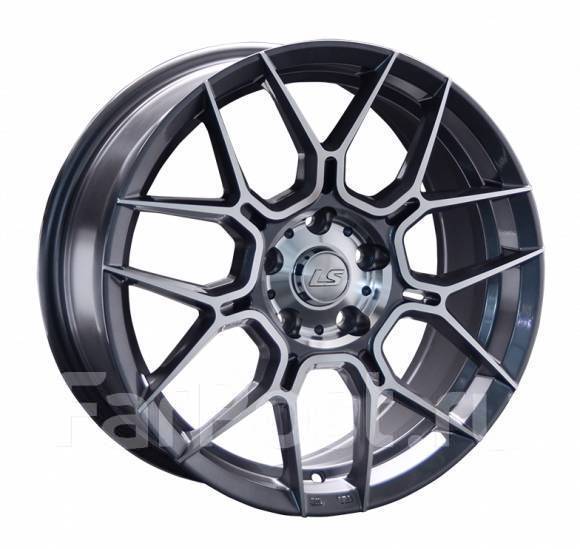 LS Wheels LS 1265: , 