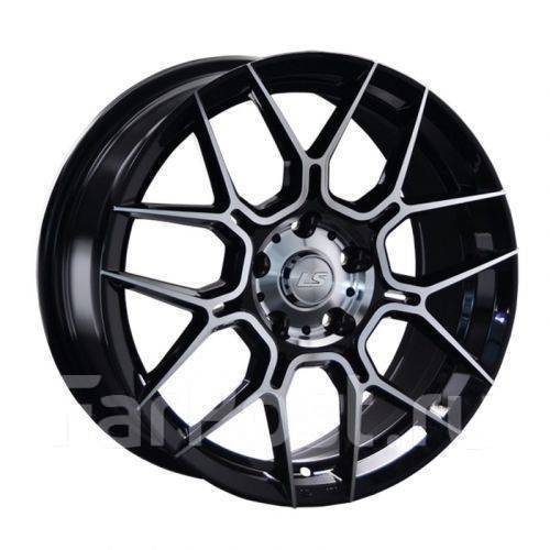 LS Wheels LS 1265: , 