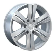 LS Wheels LS 211