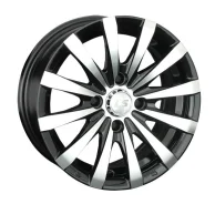 LS Wheels LS 534