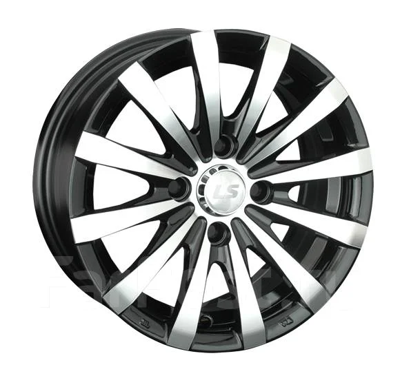 LS Wheels LS 534: ������, ��������������
