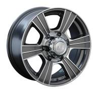 LS Wheels LS 160
