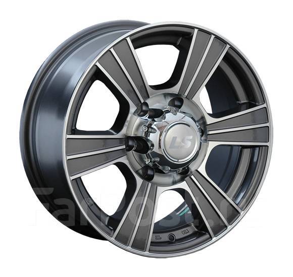 LS Wheels LS 160