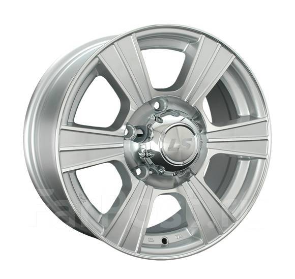 LS Wheels LS 160