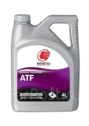 Idemitsu ATF