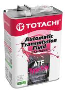 Totachi ATF Type T-IV. ATF (��� ����), �������������, 4��. ����