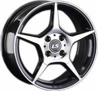 LS Wheels LS 833