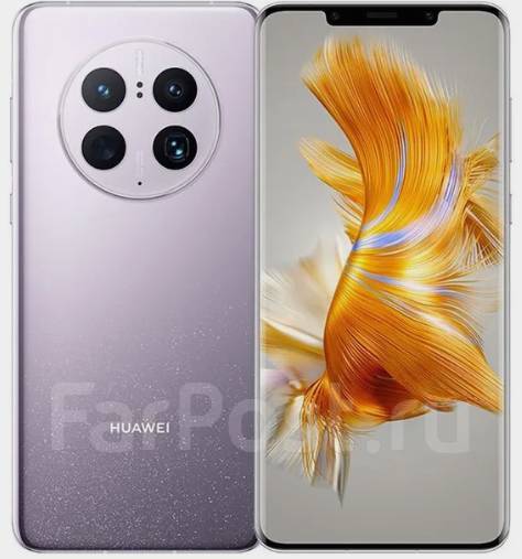 Huawei Mate 50 Pro: , 
