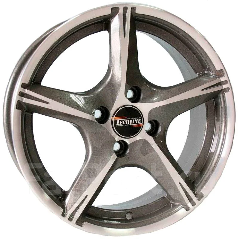 Tech Line TL 528: ������, ��������������