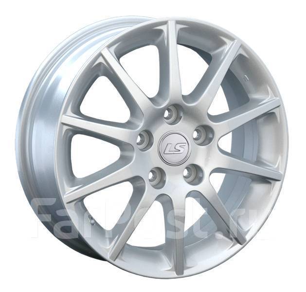 LS Wheels LS 1031: , 