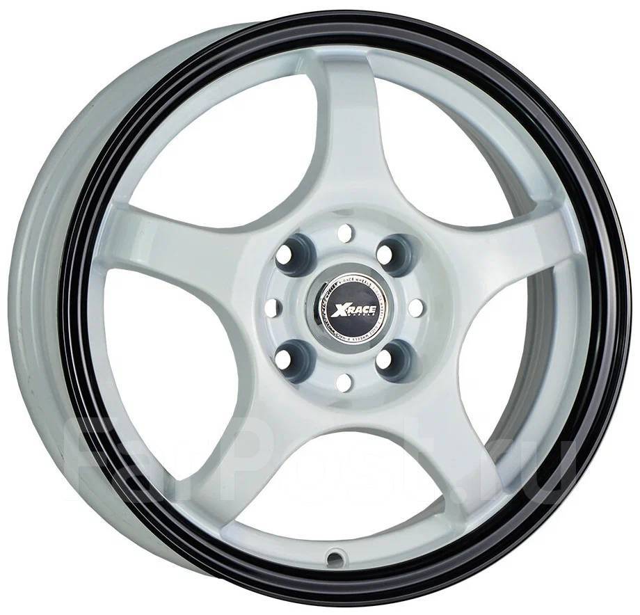 X-Race AF-05: , 