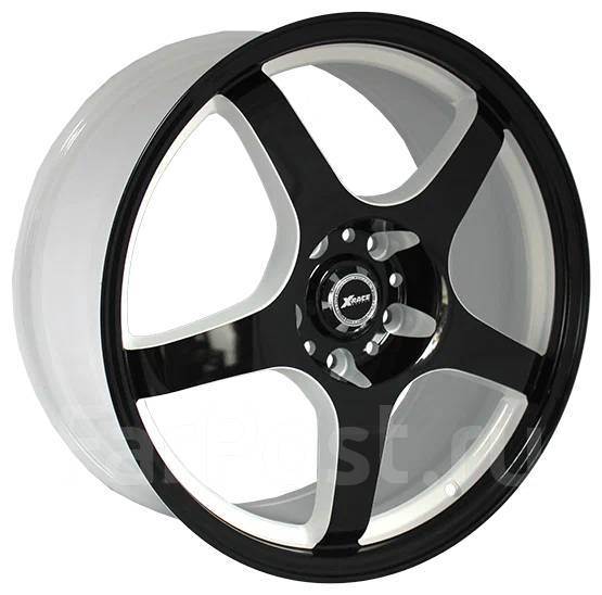 X-Race AF-05: , 