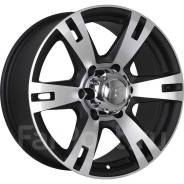 LS Wheels LS 182
