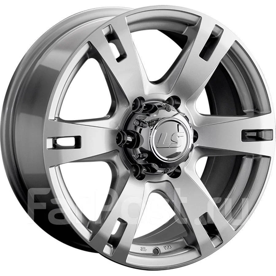 LS Wheels LS 182: ������, ��������������
