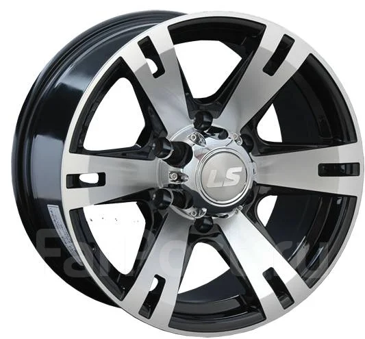 LS Wheels LS 182: ������, ��������������