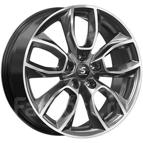 Premium Series KP001: , 