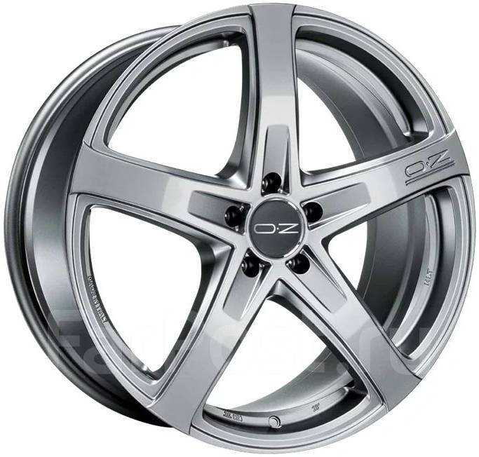 OZ Racing Monaco HLT: , 