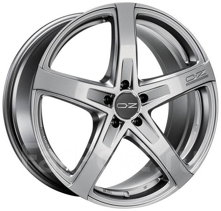 OZ Racing Monaco HLT: , 