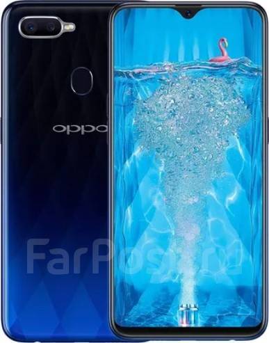 OPPO F9: , 
