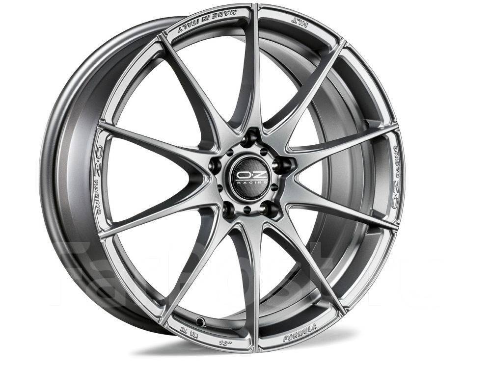 OZ Racing Formula HLT: , 
