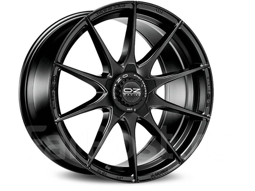 OZ Racing Formula HLT: , 