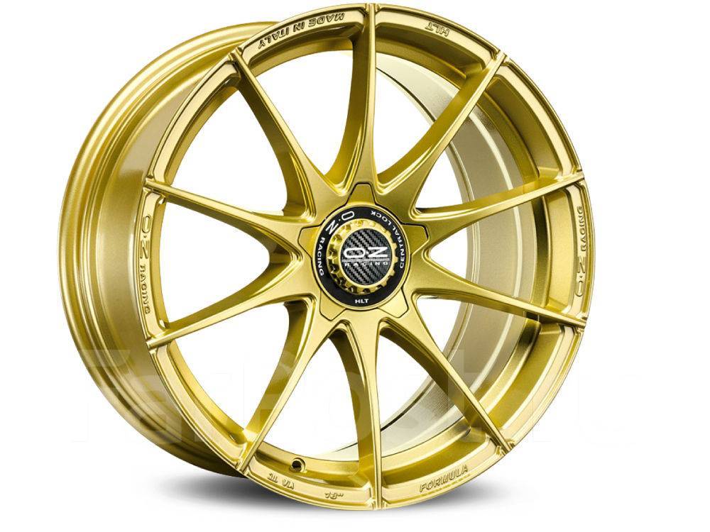 OZ Racing Formula HLT: , 