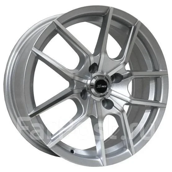 X-Race AF-13: ������, ��������������