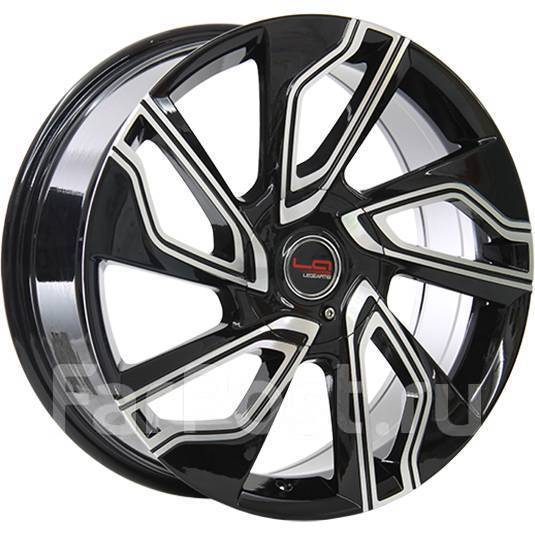 LegeArtis Concept-NS502: , 