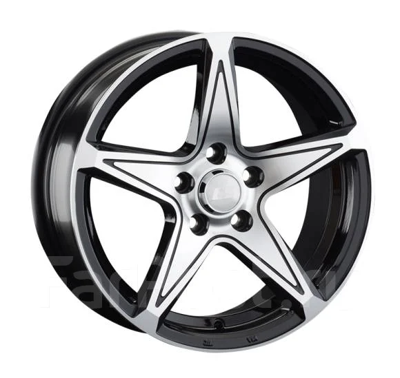 LS Wheels LS 852: ������, ��������������