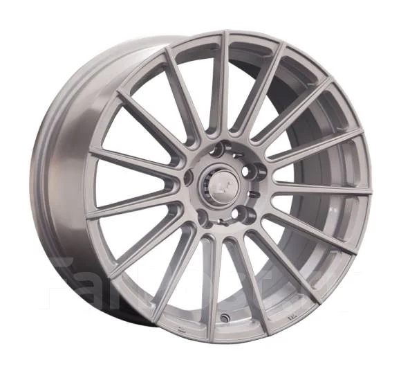 LS Wheels LS 390: ������, ��������������